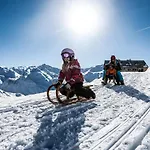 Manni - & Mayrhofen
