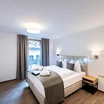 Manni - & Hotel apartamentowy 4*
