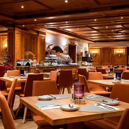 Manni - & Aparthotel 4*