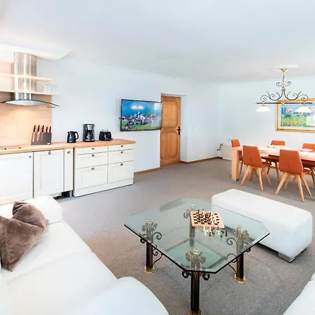 בית נופש Manni - & *