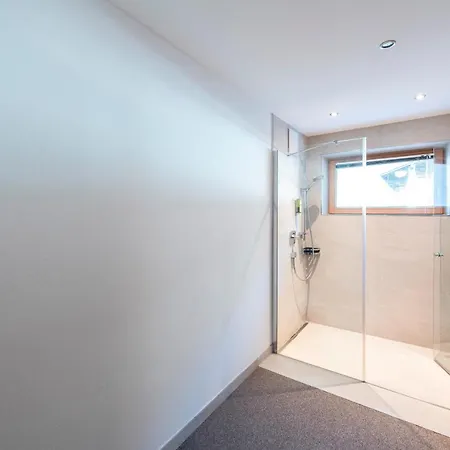 Manni - & Dom wakacyjny Mayrhofen