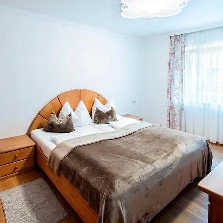 Manni - & Dom wakacyjny