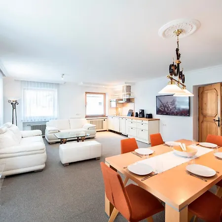 Manni - & בית נופש מאיירהופן