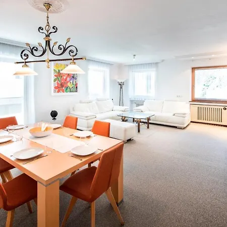 Manni - & Ferienhaus *