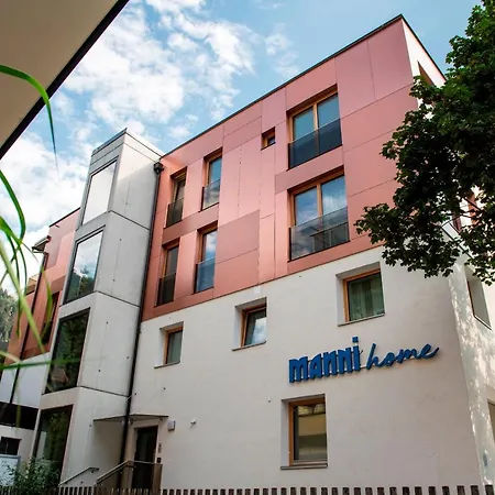 Manni - & Ferienhaus