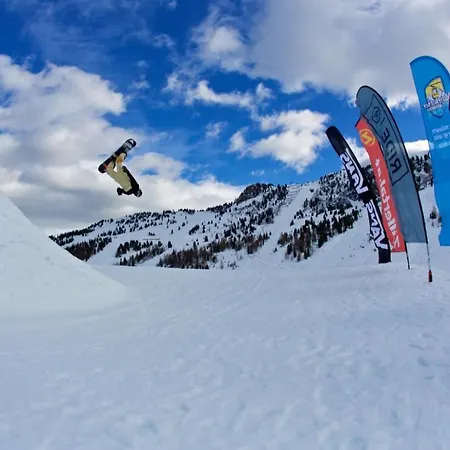 Manni - & Dom wakacyjny