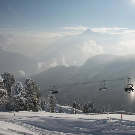 Manni - & בית נופש *