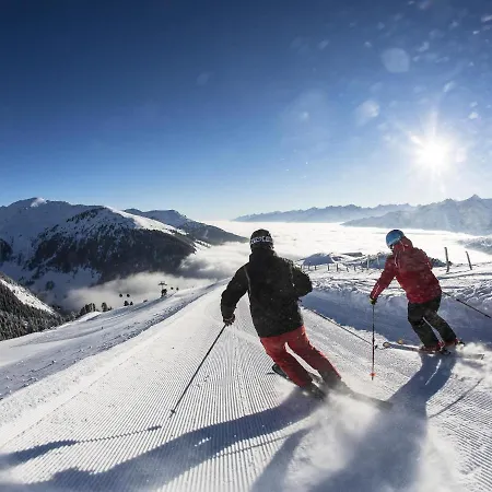 Dom wakacyjny Manni - & *