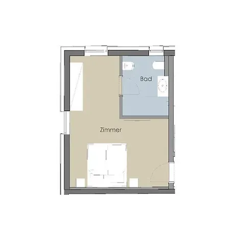 Manni - & בית נופש *