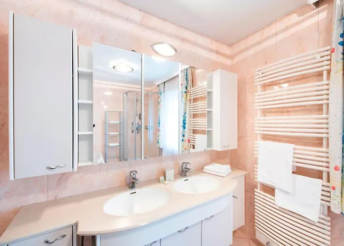 Manni - & 度假居 迈尔霍芬