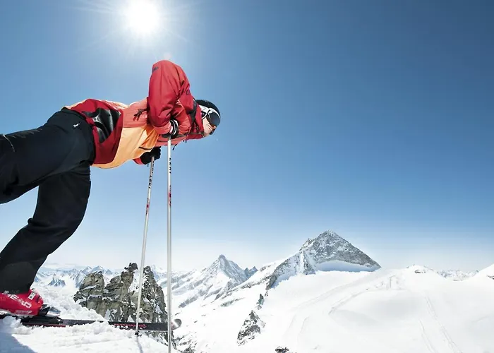 Feriehus Manni - & *