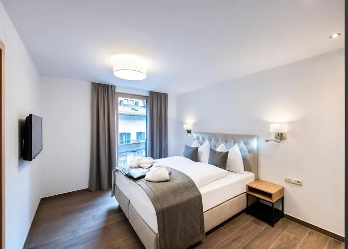 Manni - & Feriehus *