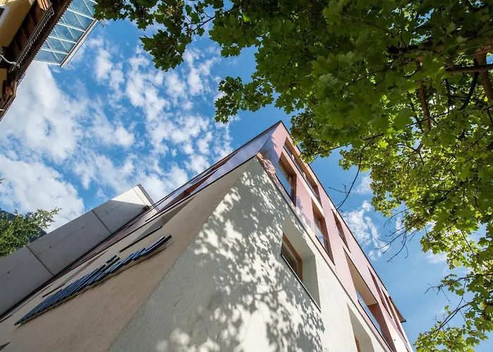 度假居 Manni - & 迈尔霍芬