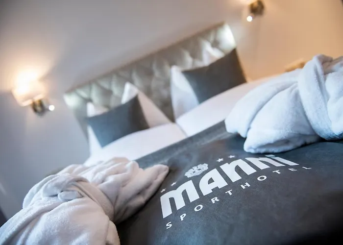 Manni - & 迈尔霍芬