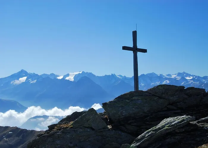 Manni - & 度假居 迈尔霍芬