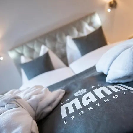Manni - & Mayrhofen
