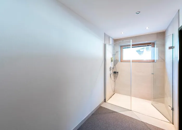 Manni - & Semesterbostad Mayrhofen