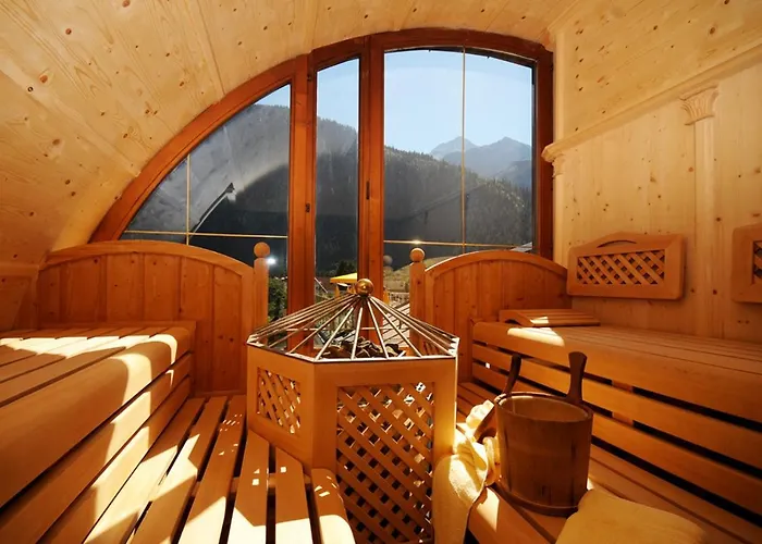 Manni - & Semesterbostad