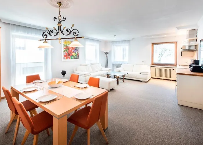 Manni - & Semesterbostad *