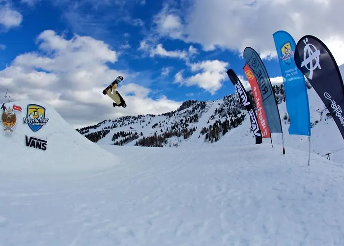 Manni - & Semesterbostad