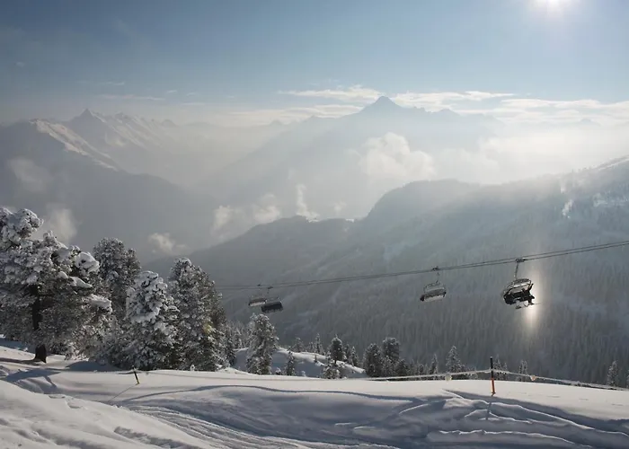 Manni - & Semesterbostad *