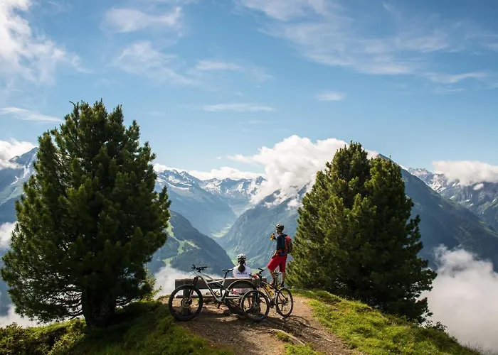 Semesterbostad Manni - & *