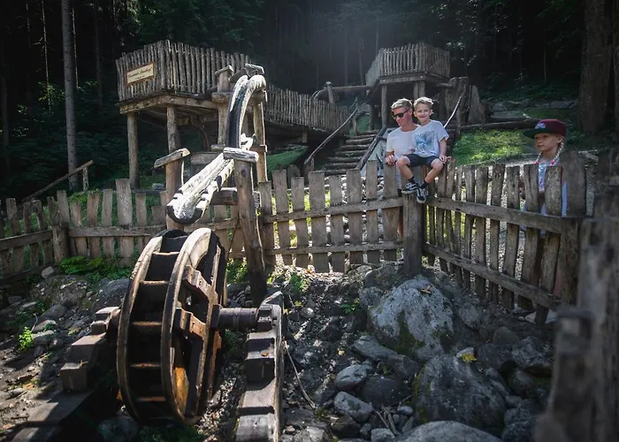 Manni - & Semesterbostad *